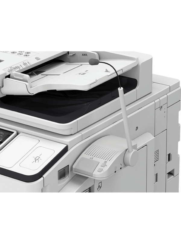 Canon imageRUNNER ADVANCE DX C7765i - obrazek 2