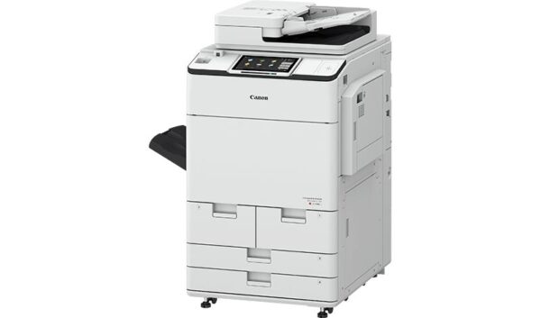 Canon imageRUNNER ADVANCE DX C7770i