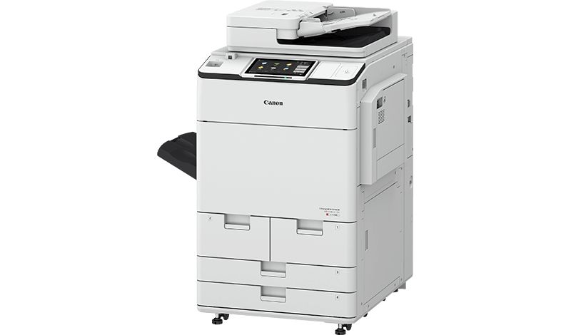 Canon imageRUNNER ADVANCE DX C7780i