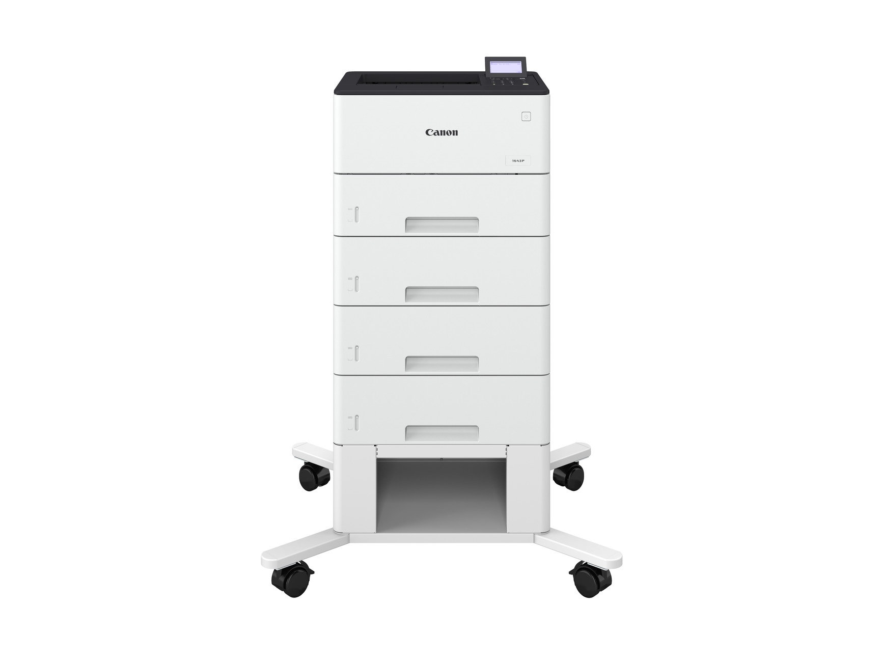 Canon i-SENSYS X 1643P - obrazek 5