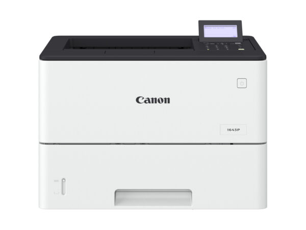 Canon i-SENSYS X 1643P - obrazek 6