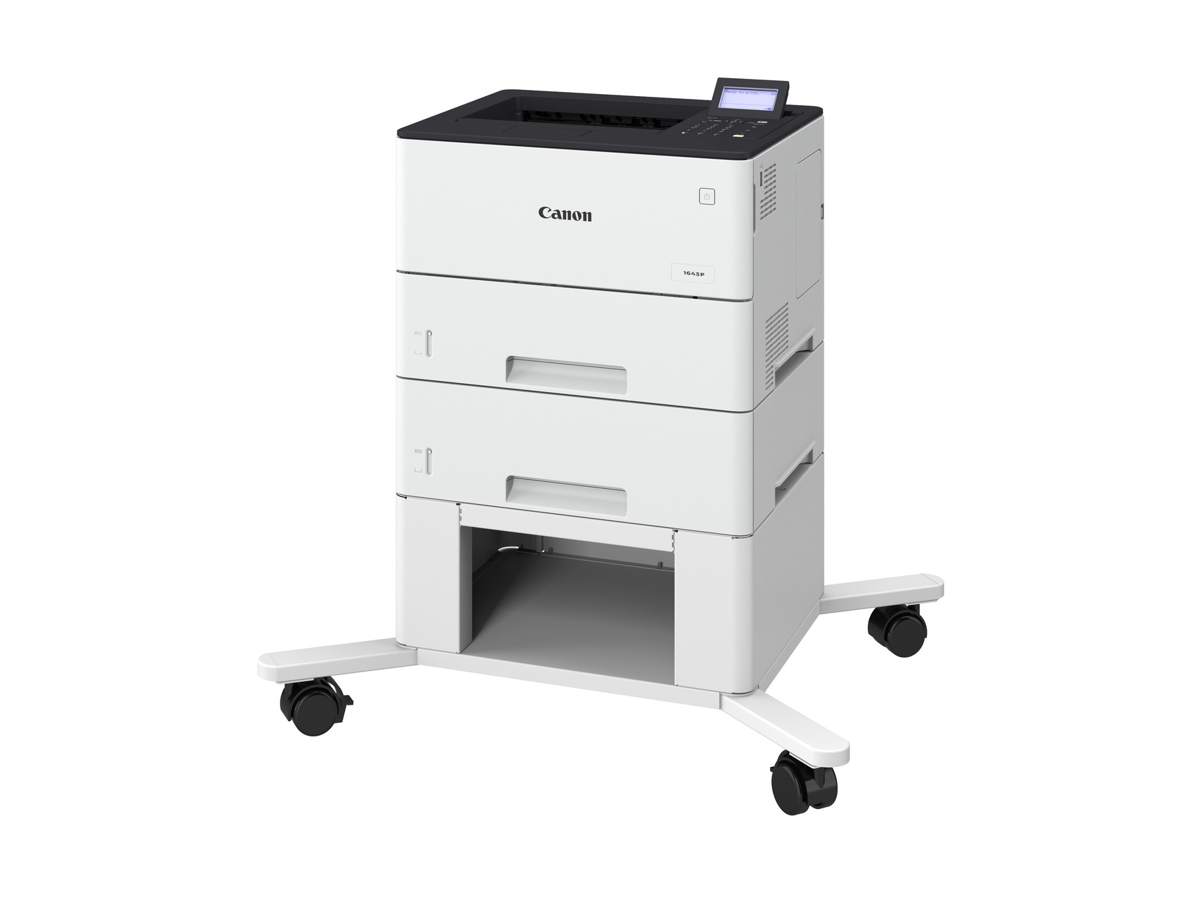 Canon i-SENSYS X 1643P - obrazek 9