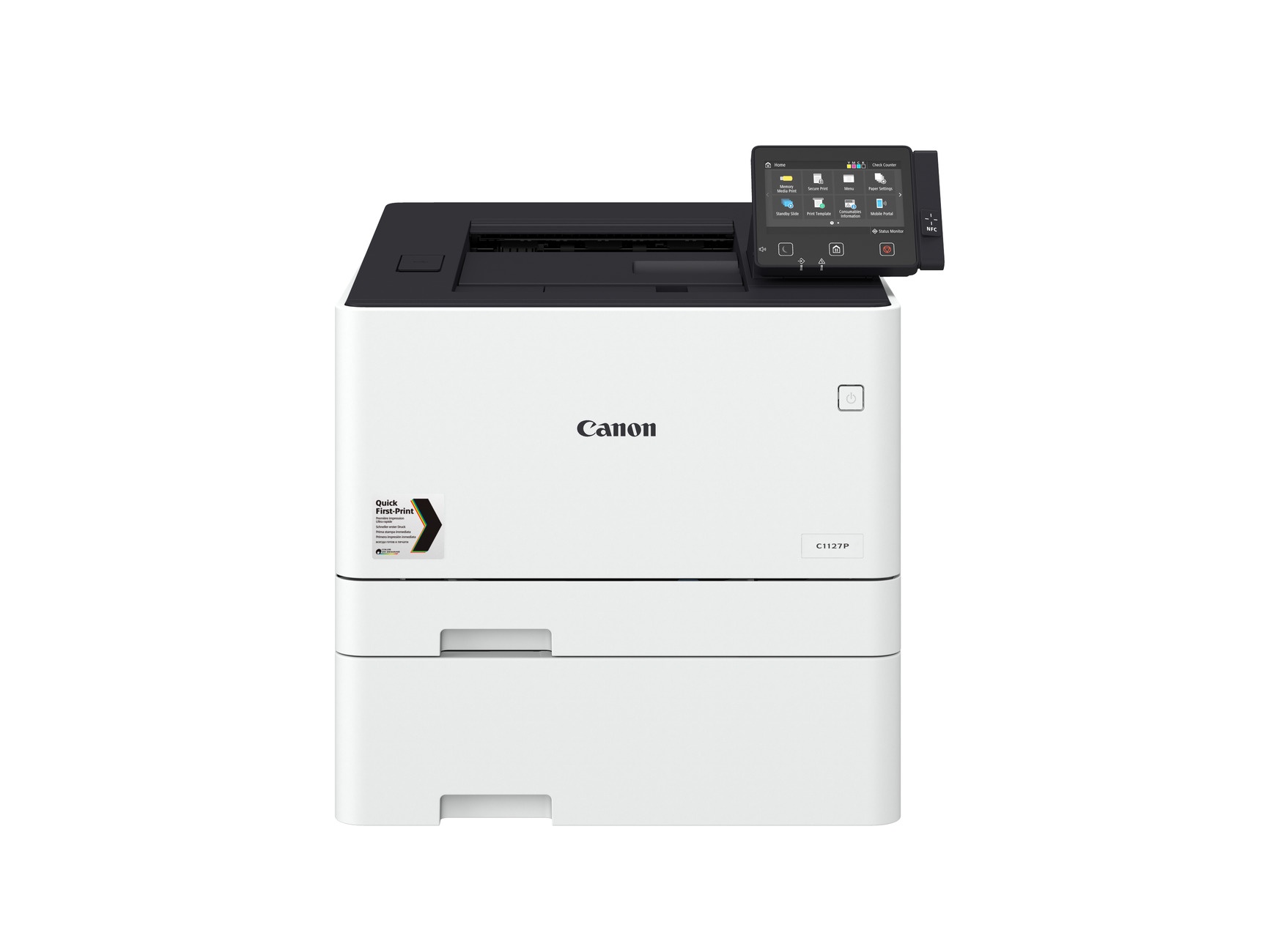 Canon i‑SENSYS X C1127P ARCHIUWM