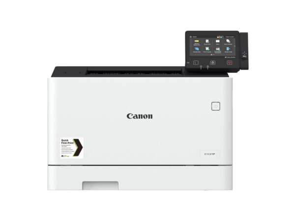 Canon i‑SENSYS X C1127P ARCHIUWM - obrazek 4