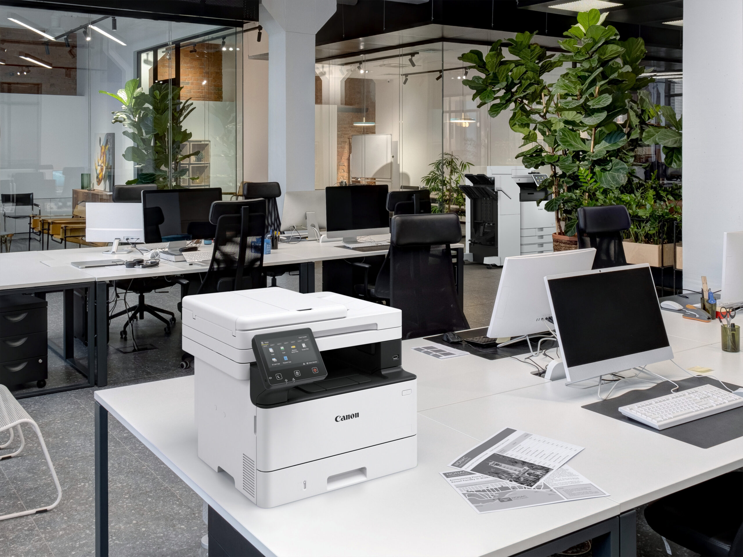 Canon i-SENSYS X 1440i - obrazek 5