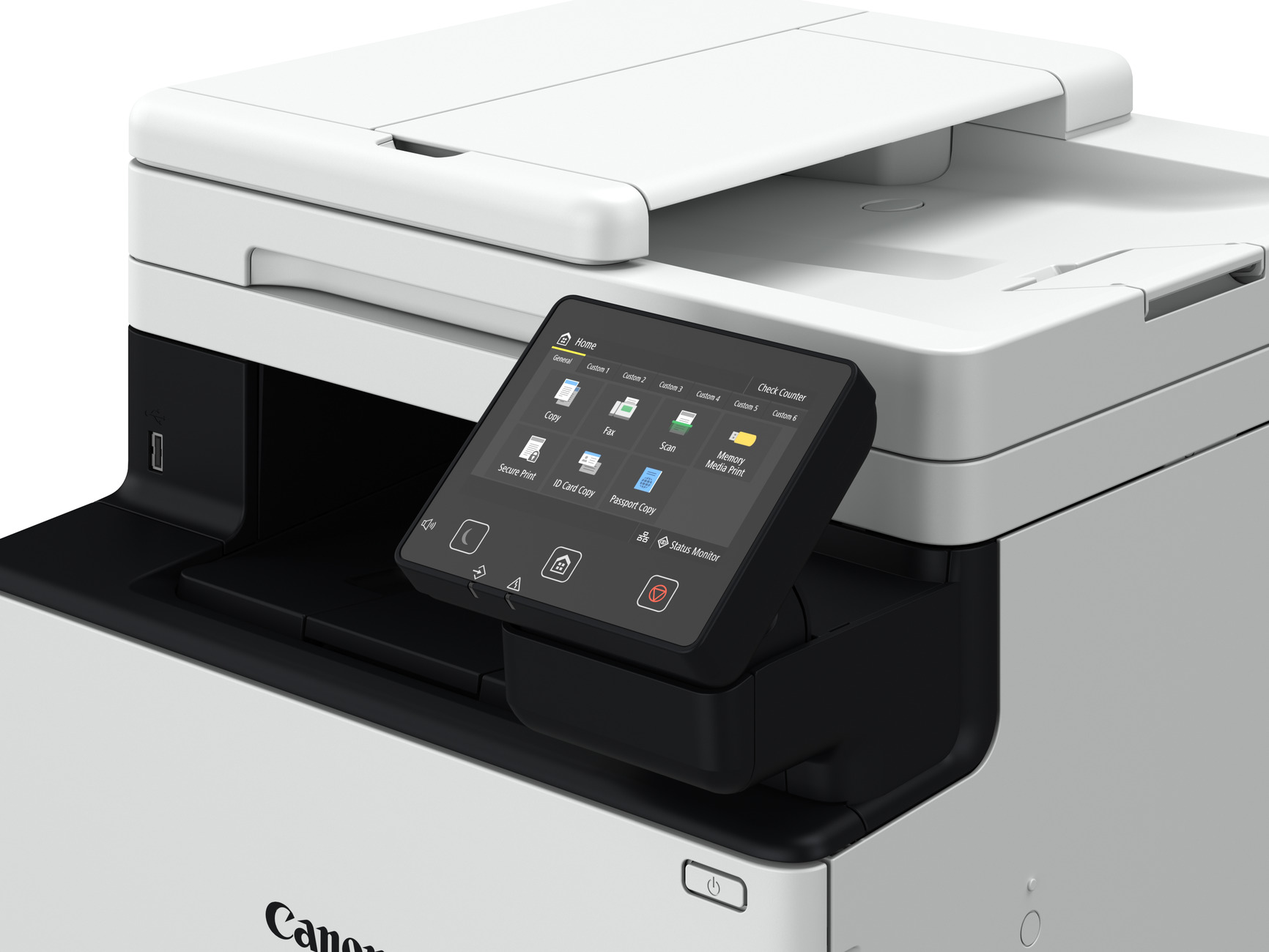 Canon i-SENSYS X C1333iF