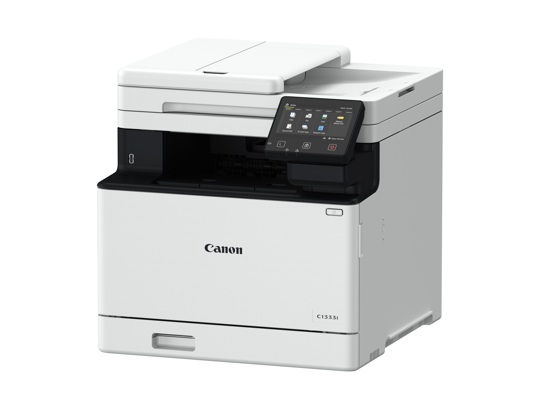 Canon i-SENSYS X C1333iF - obrazek 3