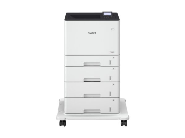 Canon i-SENSYS X C1533P - obrazek 2