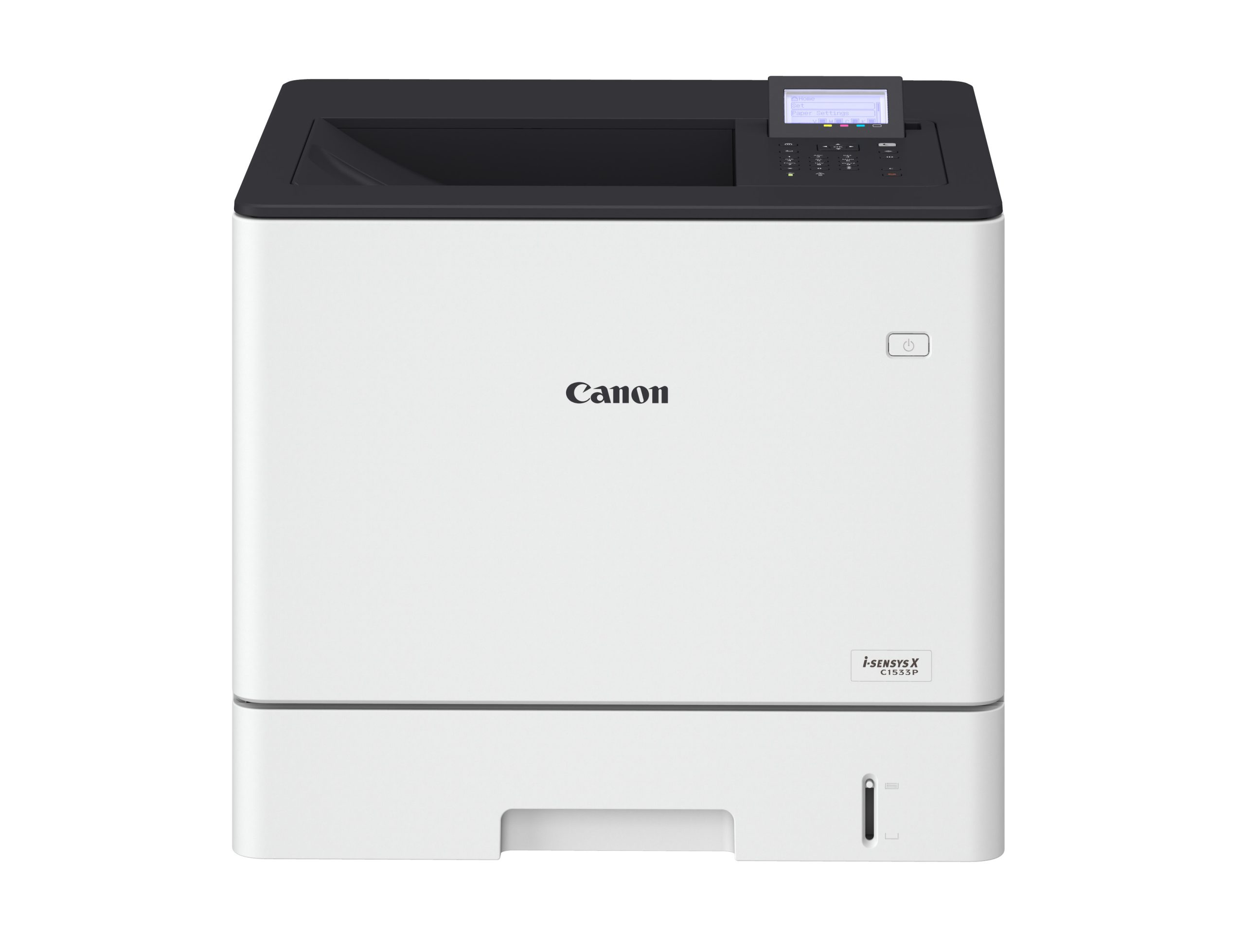 Canon i-SENSYS X C1533P