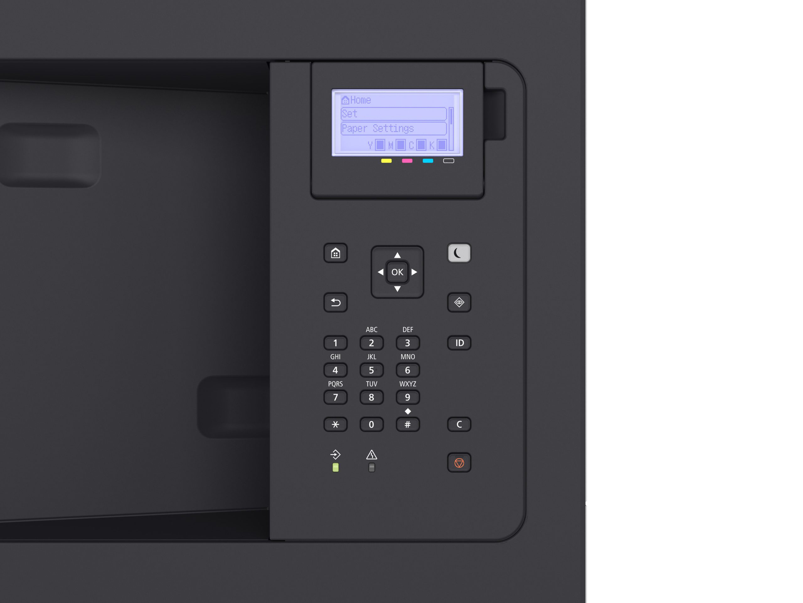 Canon i-SENSYS X C1533P - obrazek 4