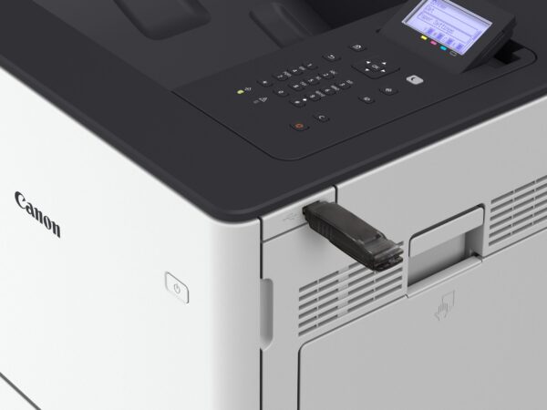 Canon i-SENSYS X C1533P - obrazek 5