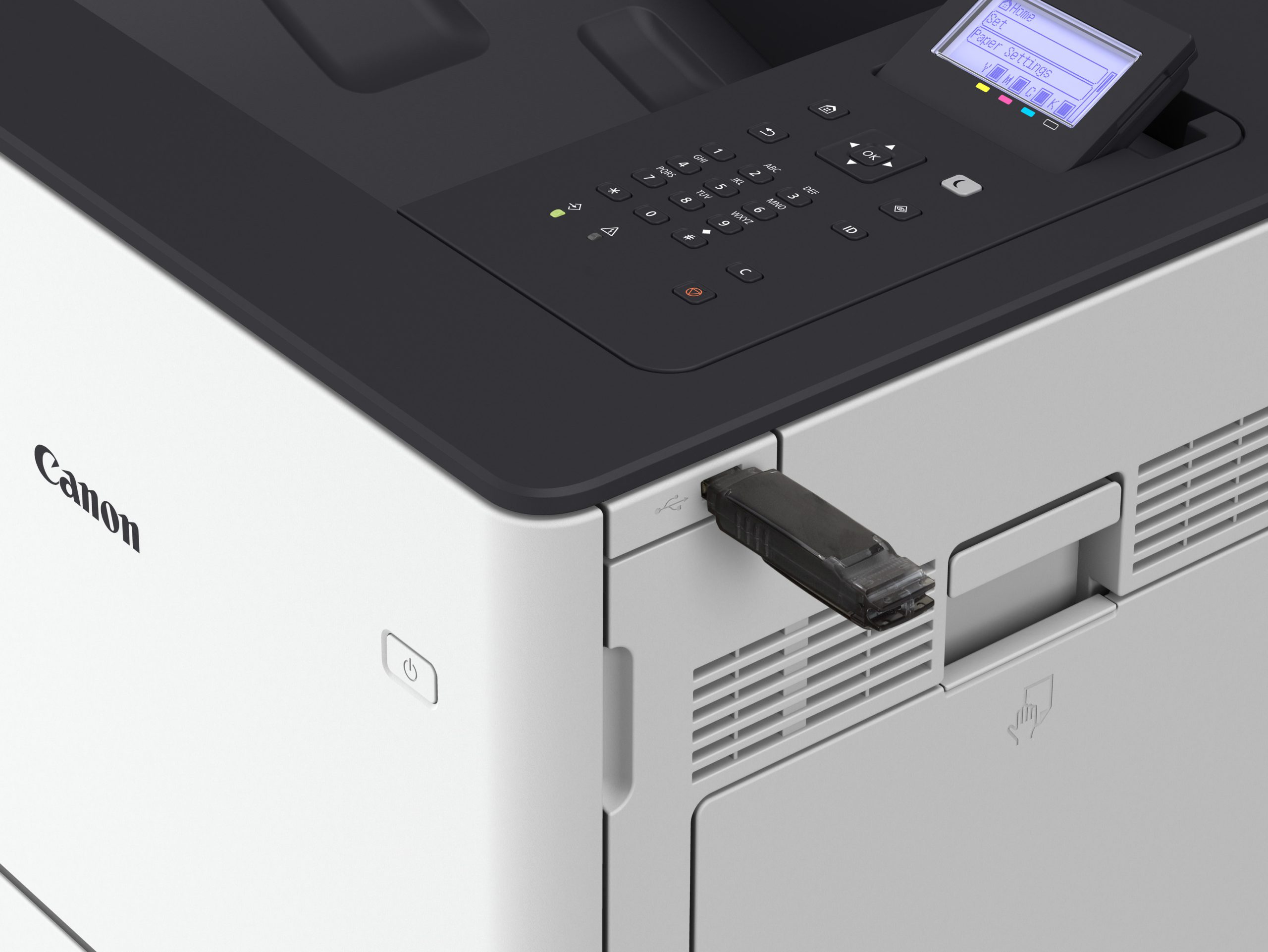 Canon i-SENSYS X C1533P - obrazek 5