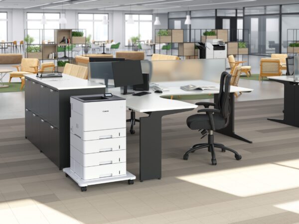 Canon i-SENSYS X C1533P - obrazek 6