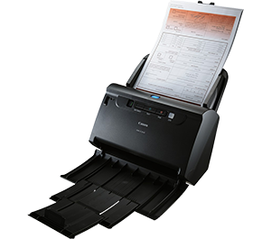 Canon imageFORMULA DR-C240