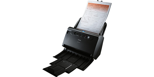 Canon imageFORMULA DR-C240