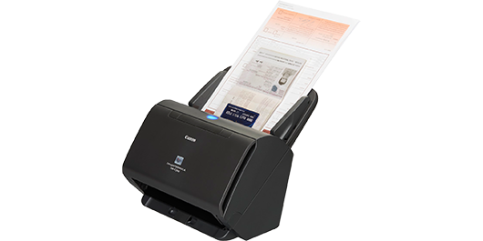 Canon imageFORMULA DR-C240 - obrazek 4