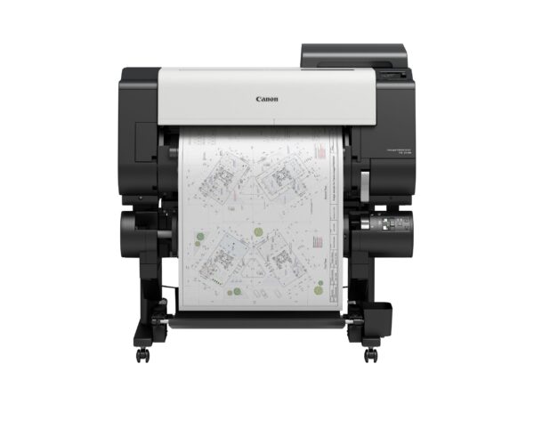 Canon imagePROGRAF TX-2100 - obrazek 2