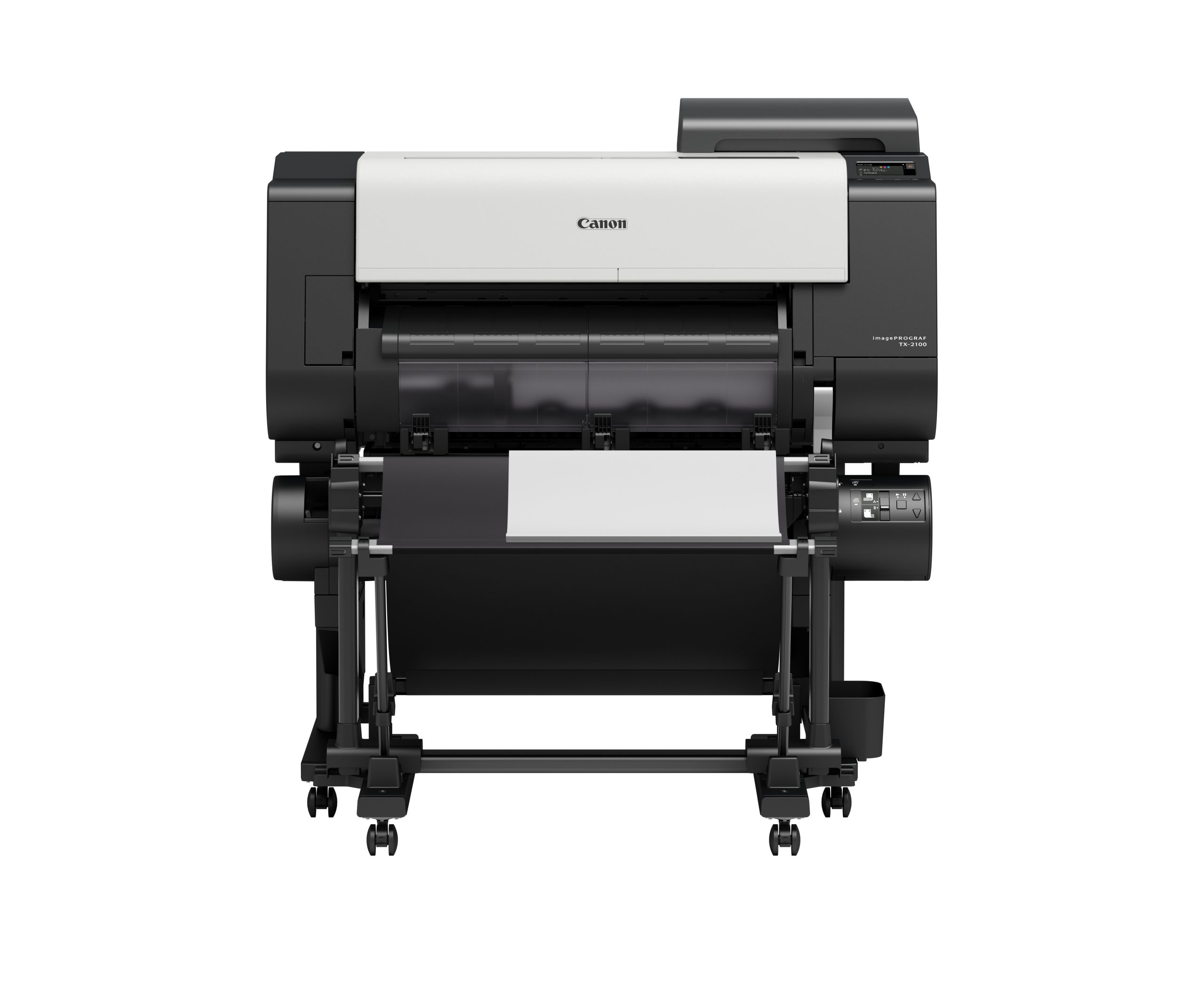 Canon imagePROGRAF TX-2100