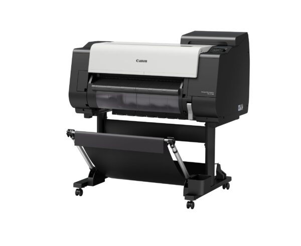 Canon imagePROGRAF TX-2100 - obrazek 3