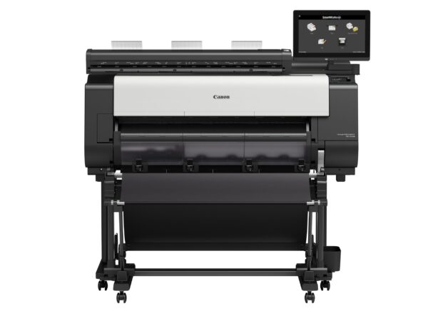 Canon imagePROGRAF TX-3100 MFP Z36 - obrazek 4