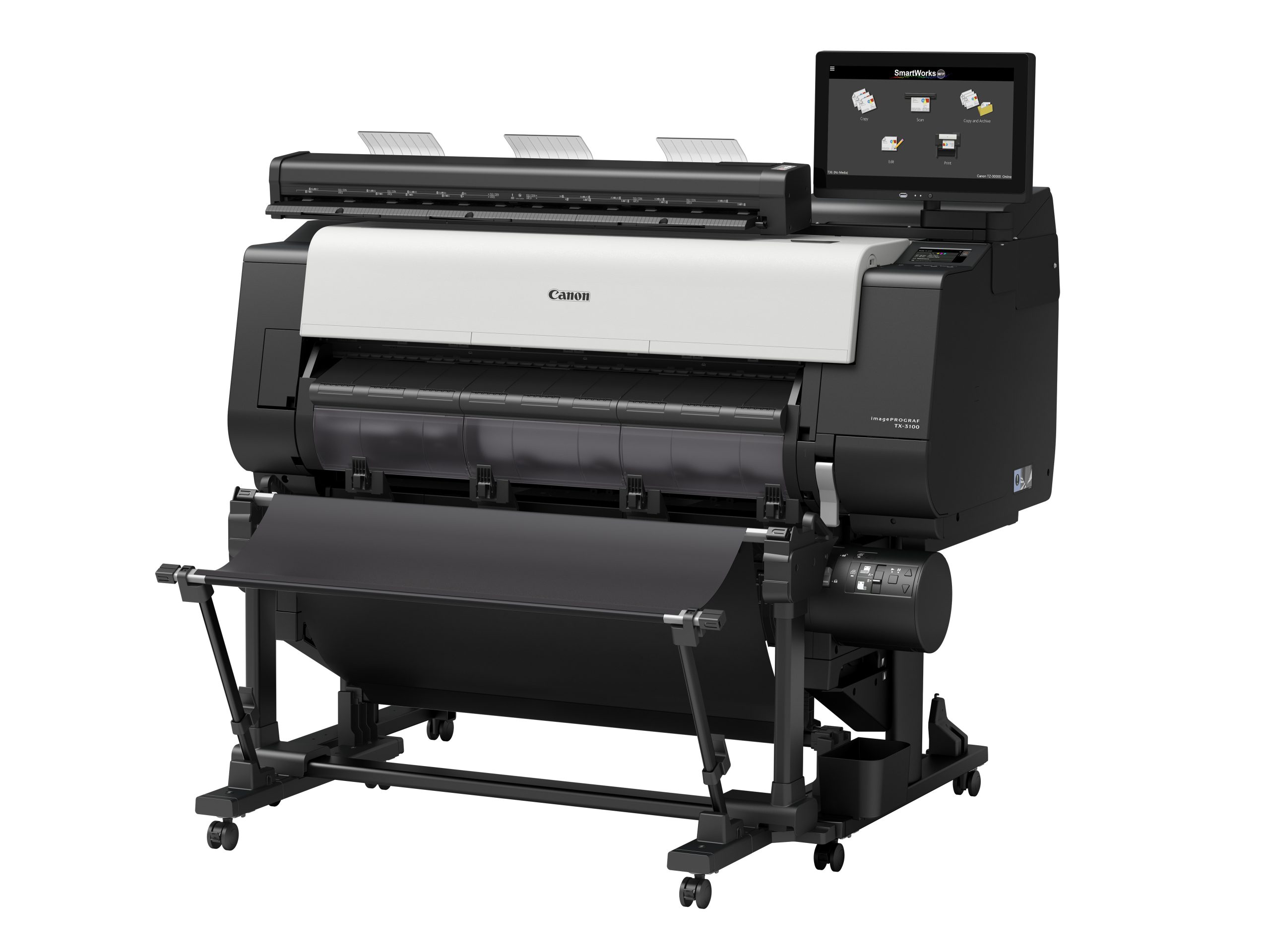 Canon imagePROGRAF TX-3100 MFP Z36