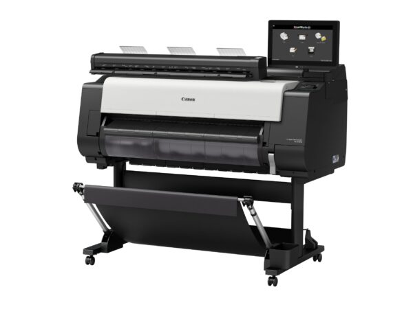 Canon imagePROGRAF TX-3100 MFP Z36 - obrazek 3