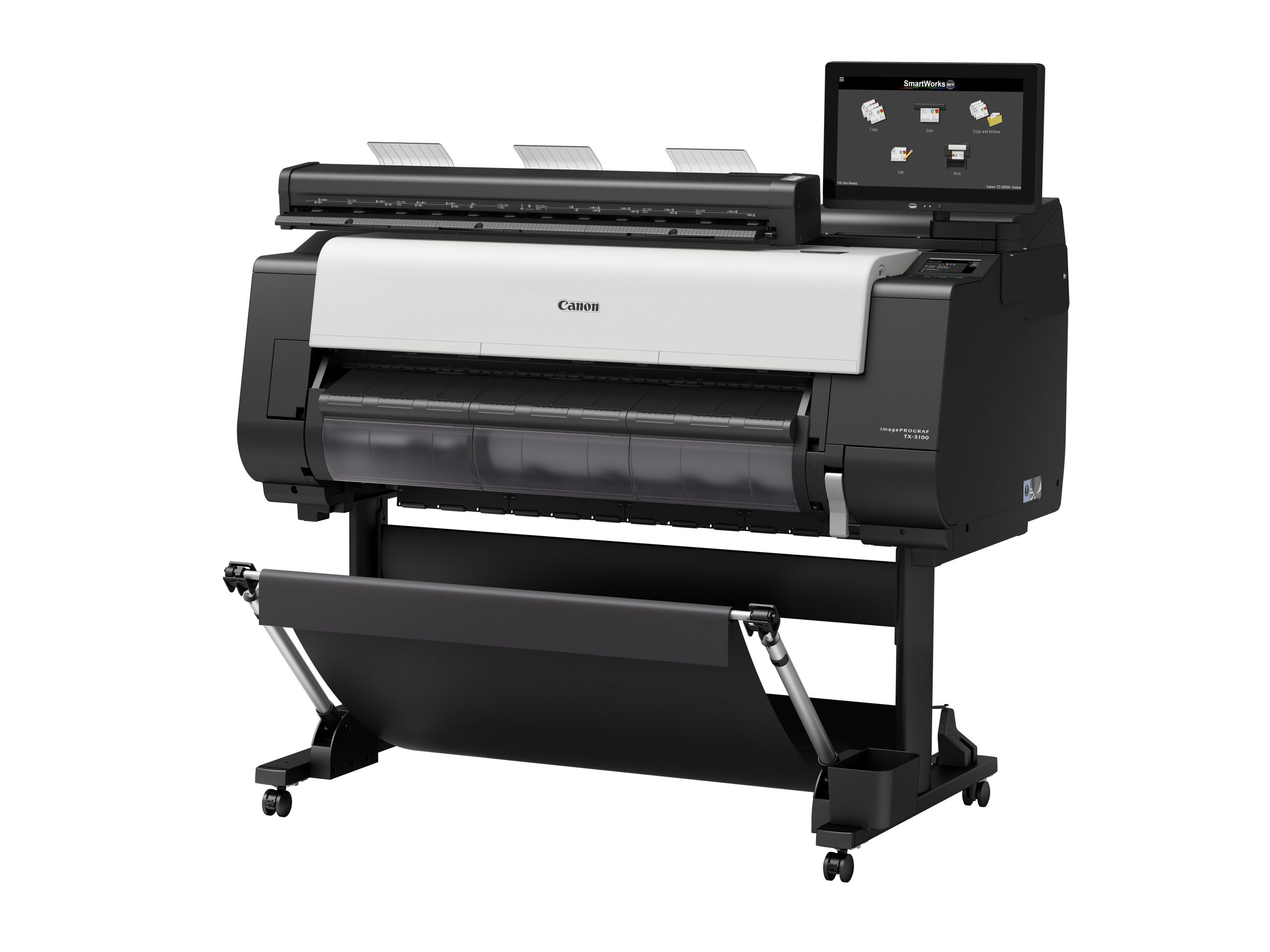 Canon imagePROGRAF TX-3100 MFP Z36 - obrazek 3