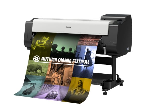 Canon imagePROGRAF TX-4100 - obrazek 2