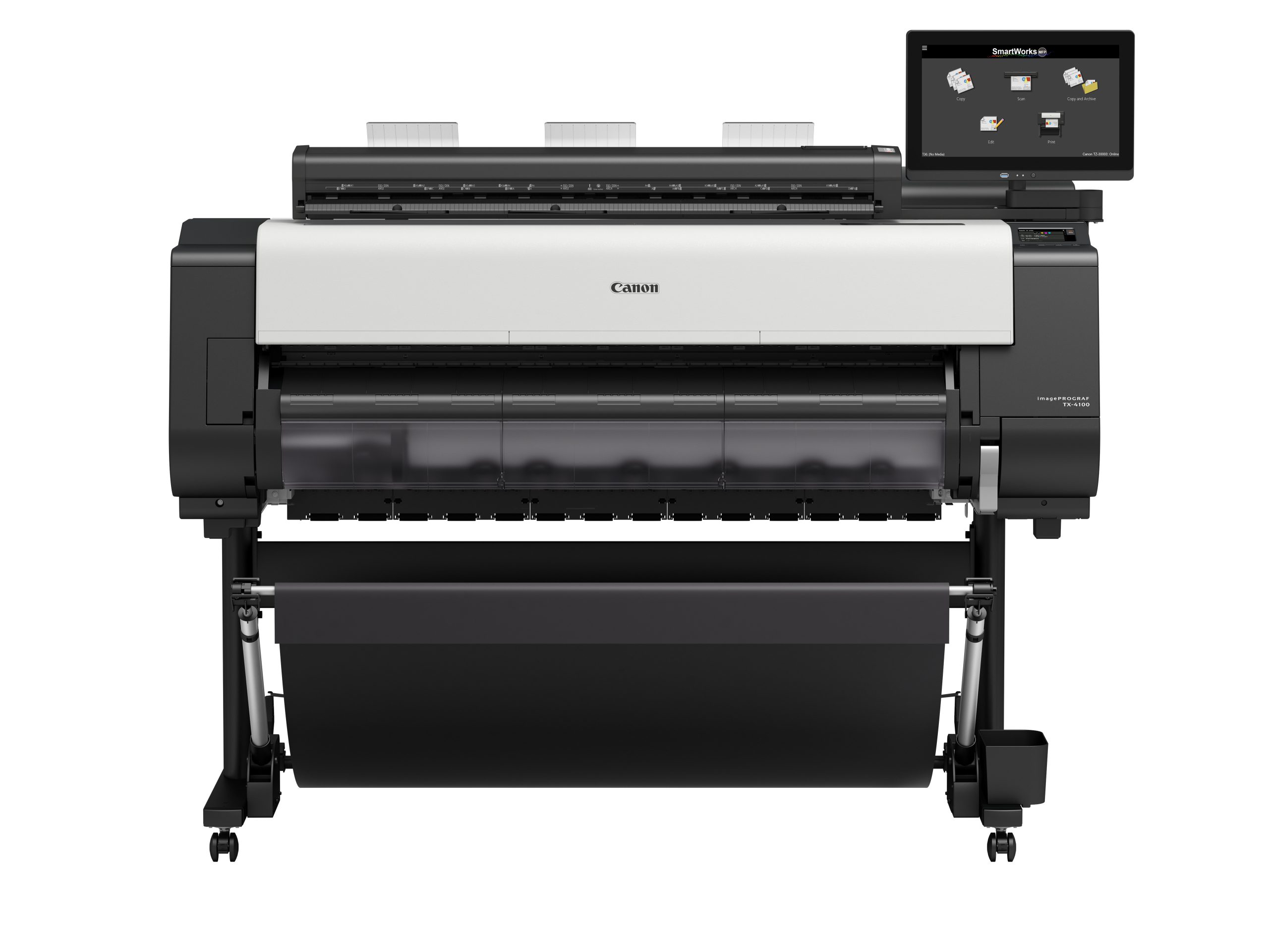 Canon imagePROGRAF TX-4100 MFP Z36
