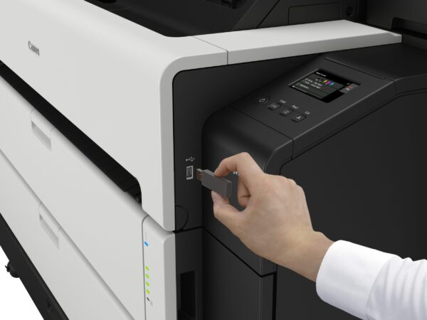 Canon imagePROGRAF TZ-30000 - obrazek 3