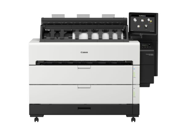 Canon imagePROGRAF TZ-30000 MFP Z36