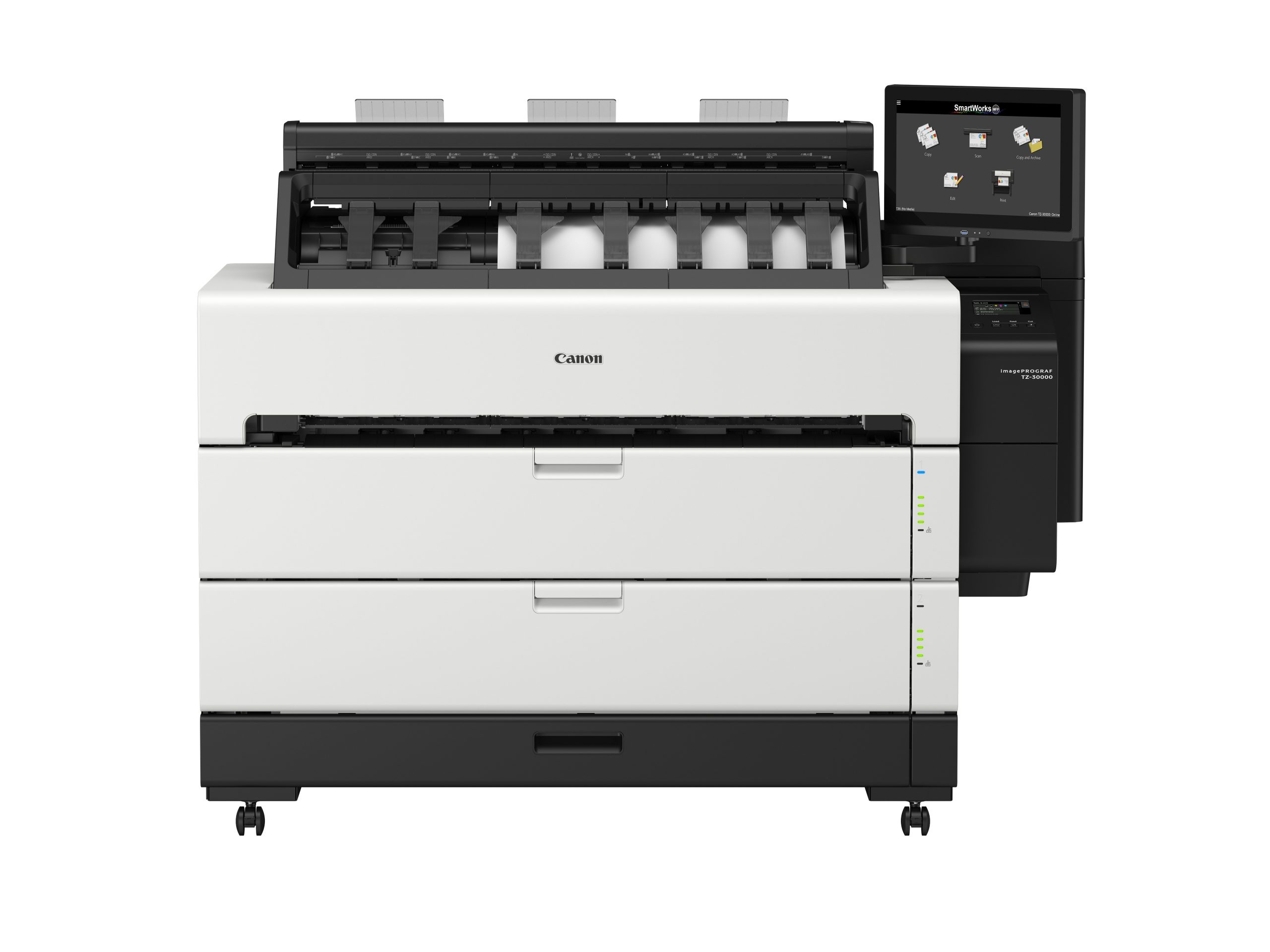 Canon imagePROGRAF TZ-30000 MFP Z36