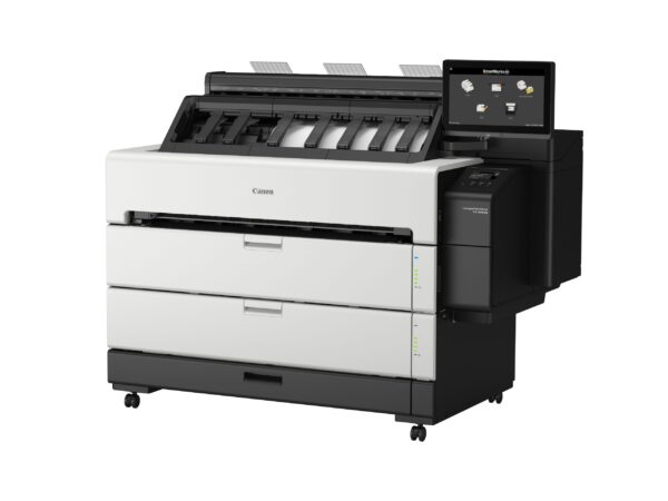 Canon imagePROGRAF TZ-30000 MFP Z36 - obrazek 2