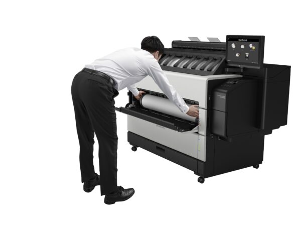 Canon imagePROGRAF TZ-30000 MFP Z36 - obrazek 3