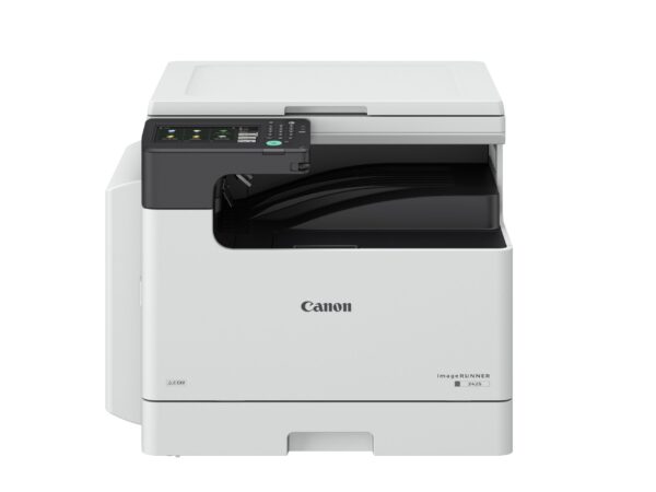 Canon imageRUNNER 2425 - obrazek 2