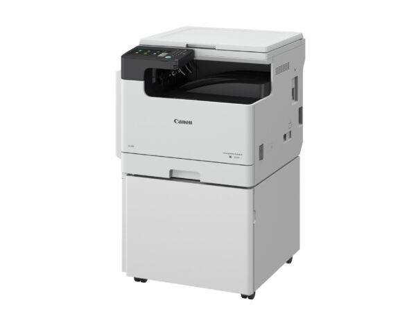 Canon imageRUNNER 2425 - obrazek 5