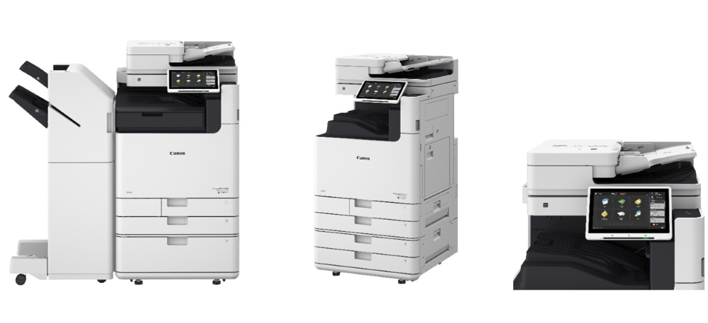 Canon imageRUNNER ADVANCE DX C5800