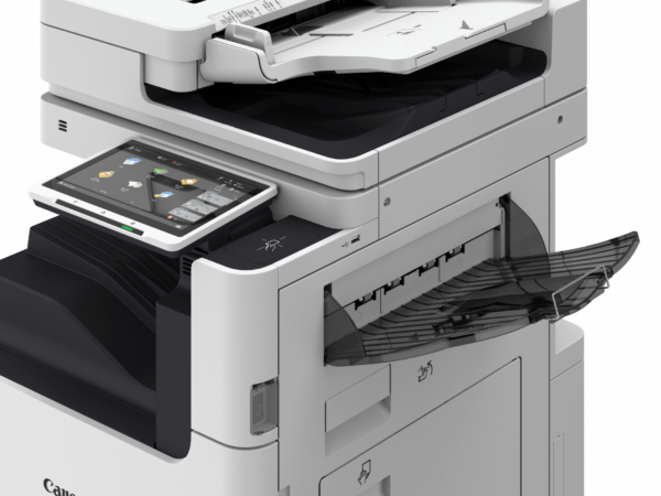 Canon imageRUNNER ADVANCE DX C5870i - obrazek 2