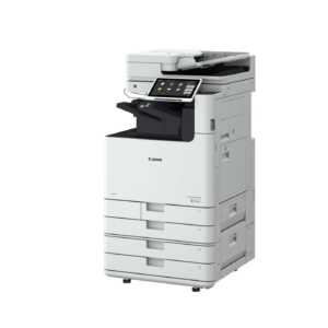 Canon imageRUNNER ADVANCE DX C5850i
