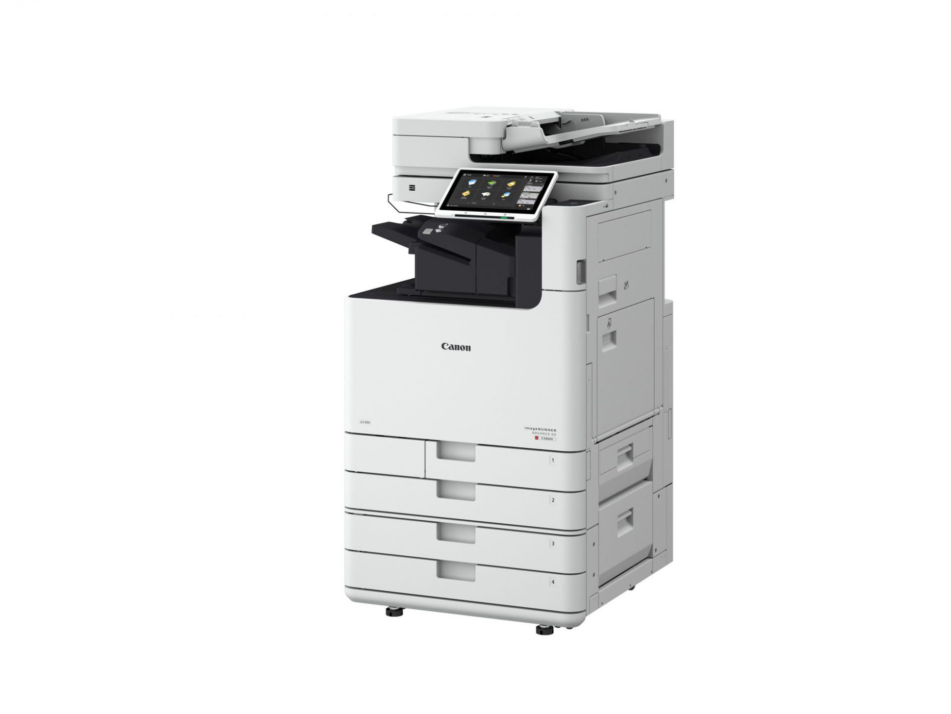 Canon imageRUNNER ADVANCE DX C5840i