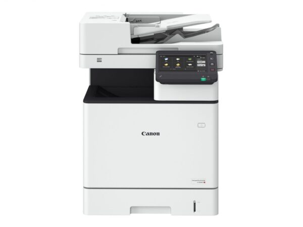 imageRUNNER C1538iF - obrazek 2