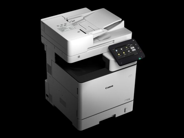 imageRUNNER C1538iF - obrazek 3
