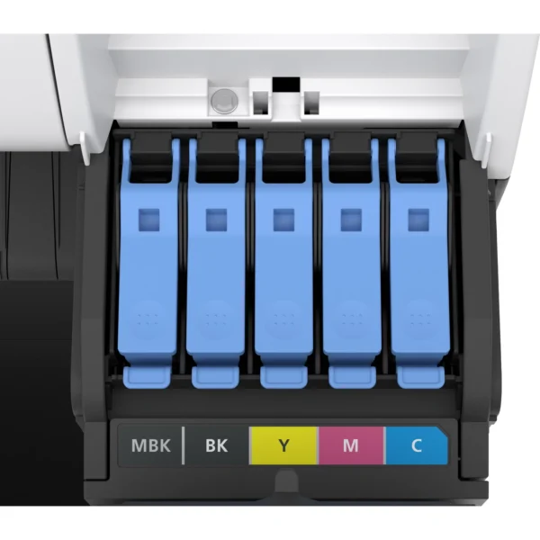Canon imagePROGRAF TM-240 MFP Lm24 - obrazek 5