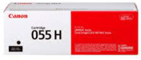 Canon CRG 055H BK