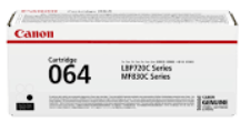Kaseta 064 (BK/C/M/Y)