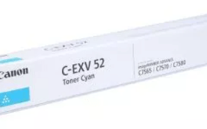 TONER C-EXV 52 C/M/Y