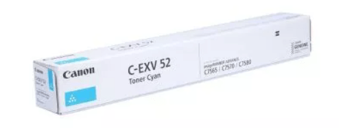 TONER C-EXV 52 C/M/Y