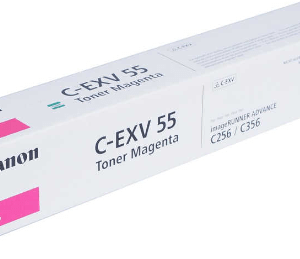 TONER CANON C-EXV 55 C/M/Y