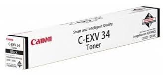 TONER C-EXV 34 BK
