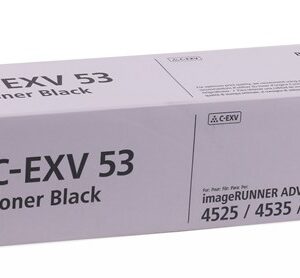 TONER C-EXV 53 BK